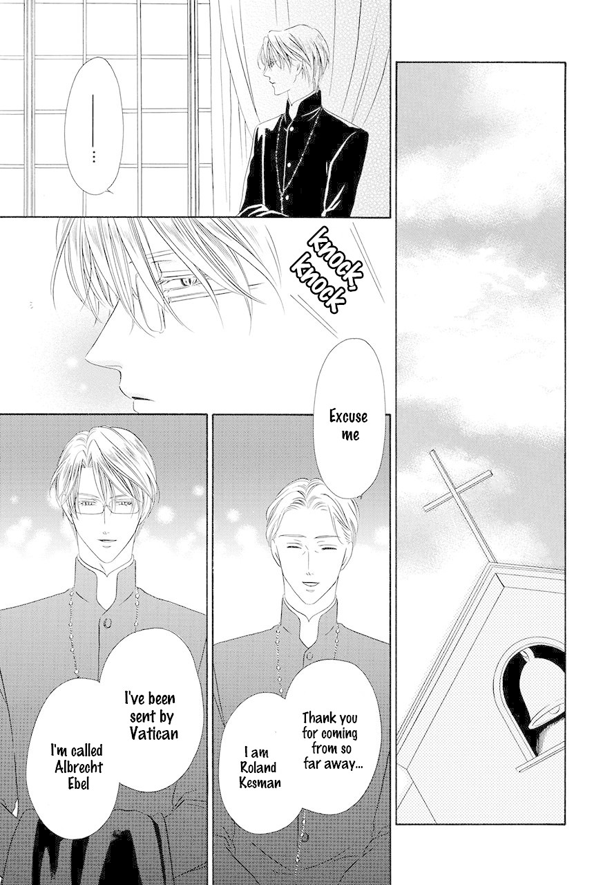 Kainushi wa Akuma Chapter 19 page 18 - Chapter 19
