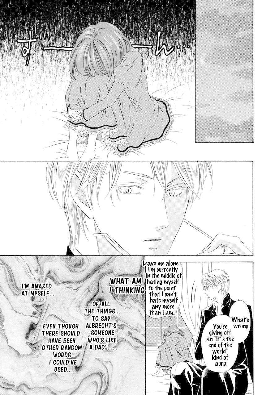 Kainushi wa Akuma Chapter 19 page 24 - Chapter 19