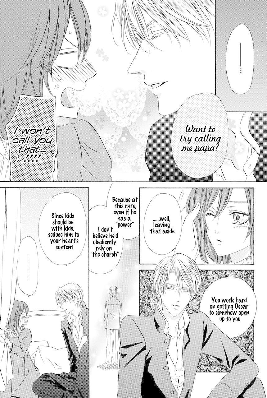 Kainushi wa Akuma Chapter 19 page 30 - Chapter 19