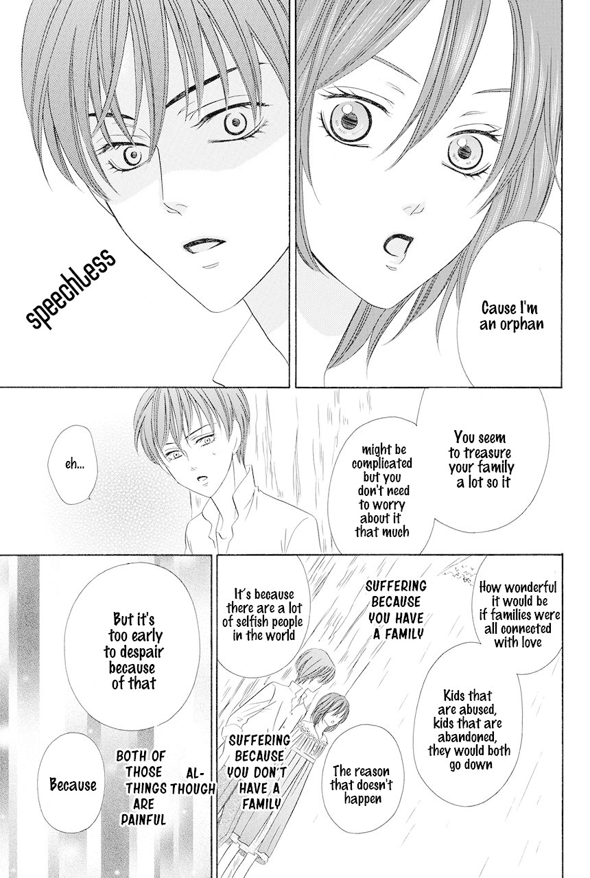 Kainushi wa Akuma Chapter 19 page 40 - Chapter 19