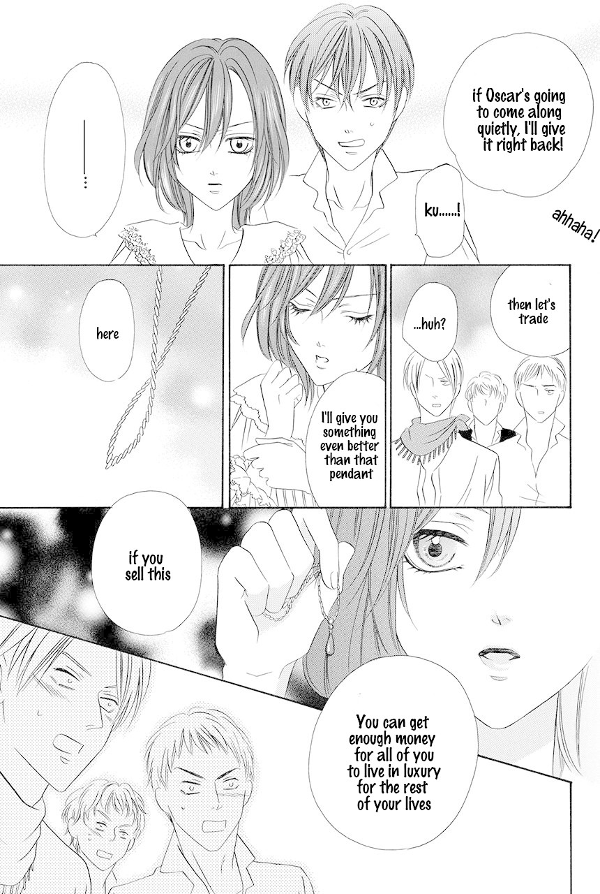 Kainushi wa Akuma Chapter 19 page 48 - Chapter 19