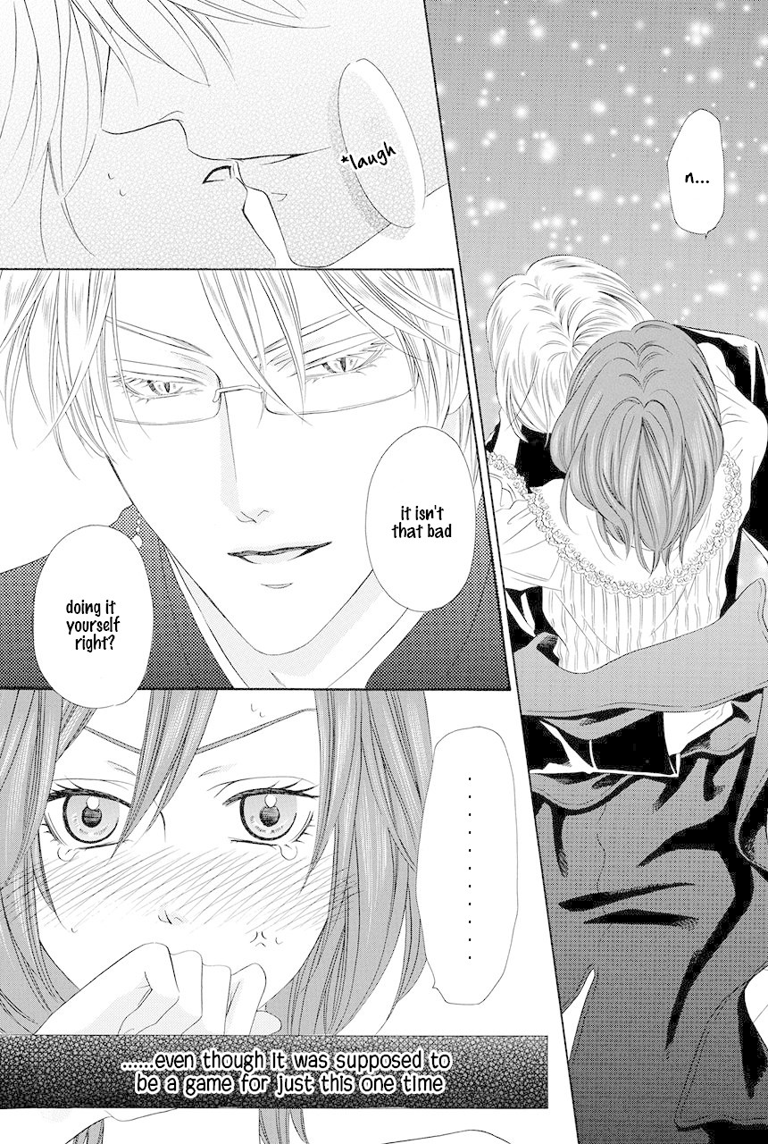 Kainushi wa Akuma Chapter 19 page 66 - Chapter 19