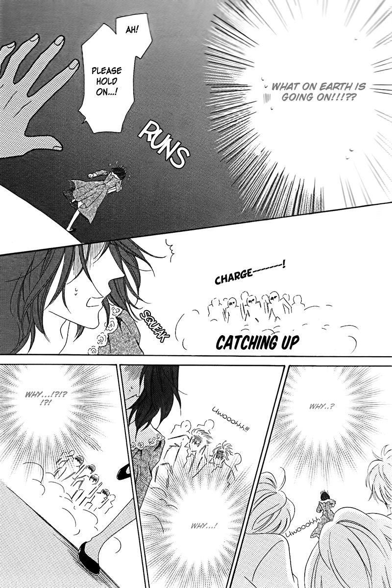 Kainushi wa Akuma Chapter 2 page 29 - Chapter 2