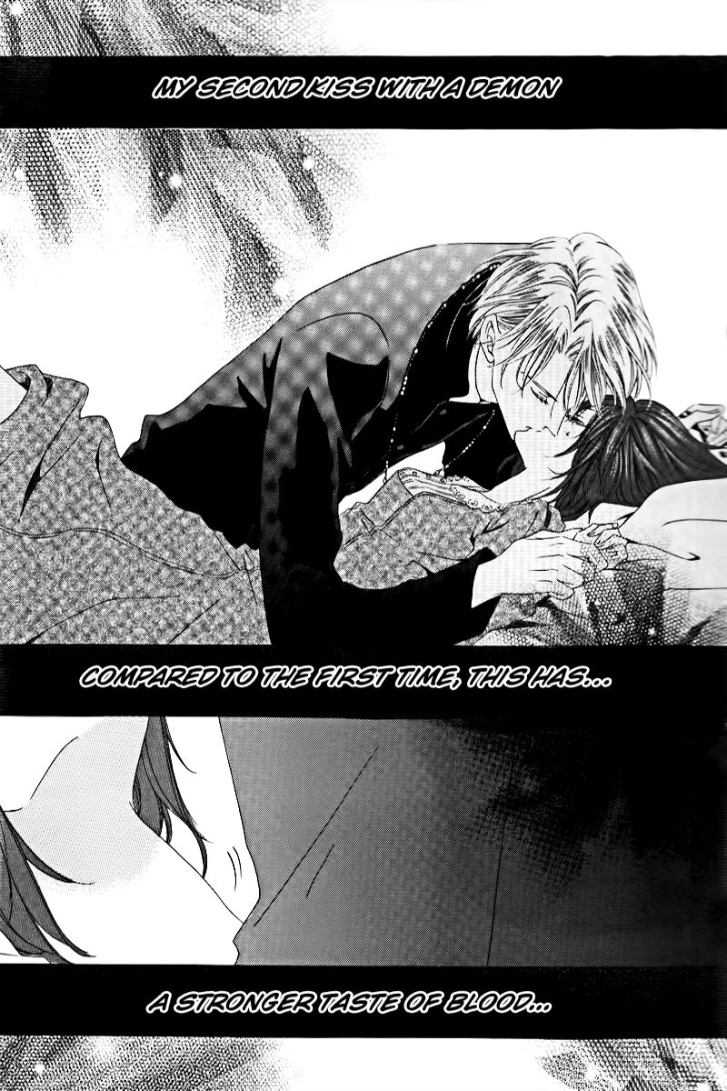Kainushi wa Akuma Chapter 2 page 40 - Chapter 2