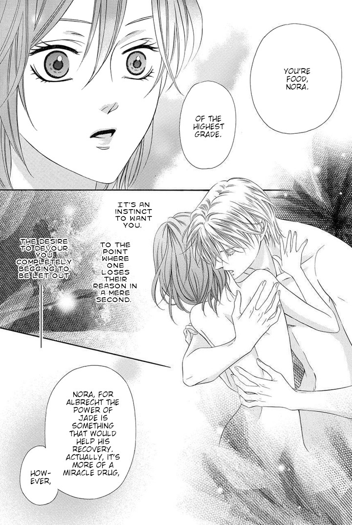 Kainushi wa Akuma Chapter 20 page 51 - Chapter 20