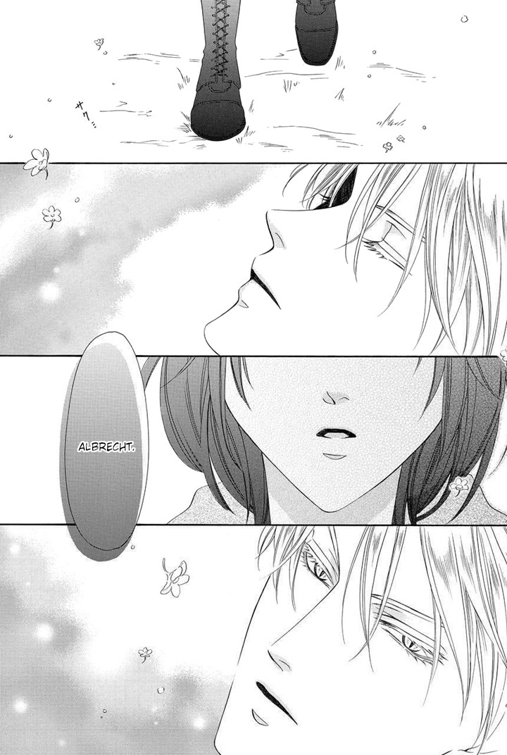 Kainushi wa Akuma Chapter 20 page 57 - Chapter 20