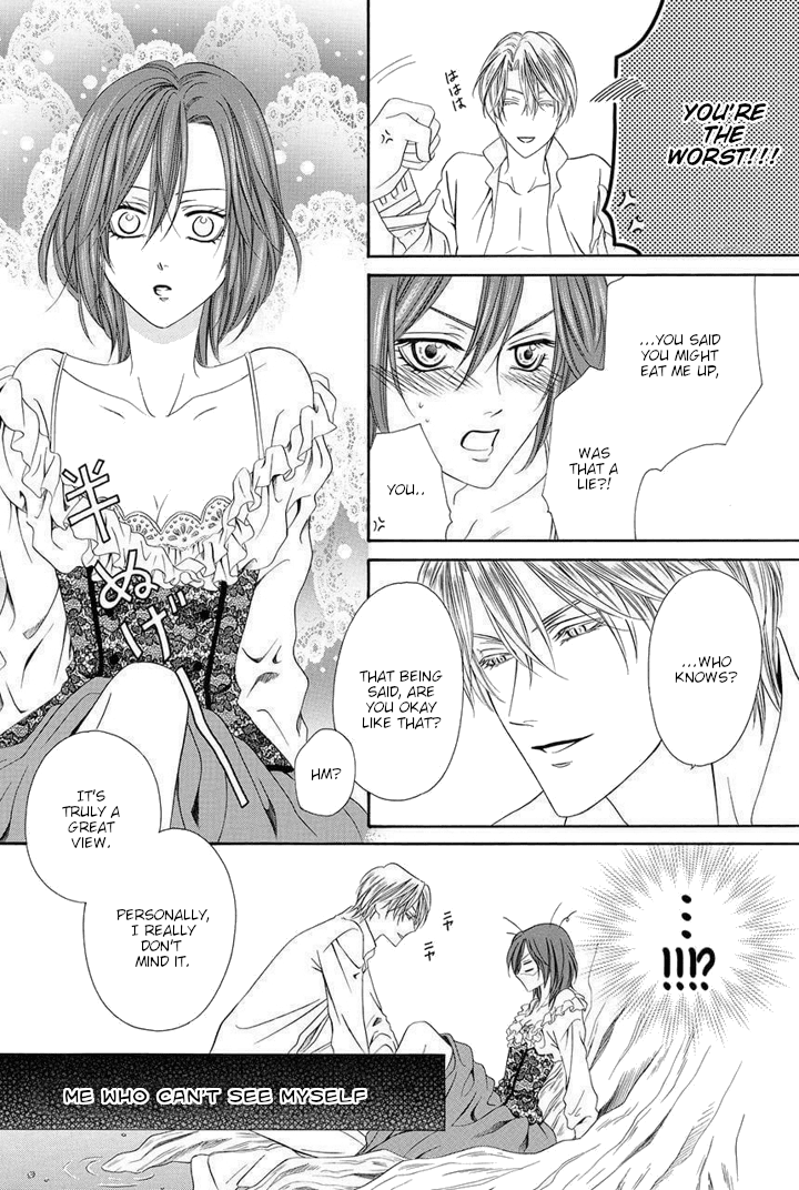 Kainushi wa Akuma Chapter 20 page 68 - Chapter 20