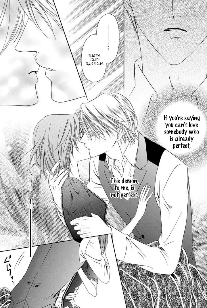 Kainushi wa Akuma Chapter 21 page 59 - Chapter 21