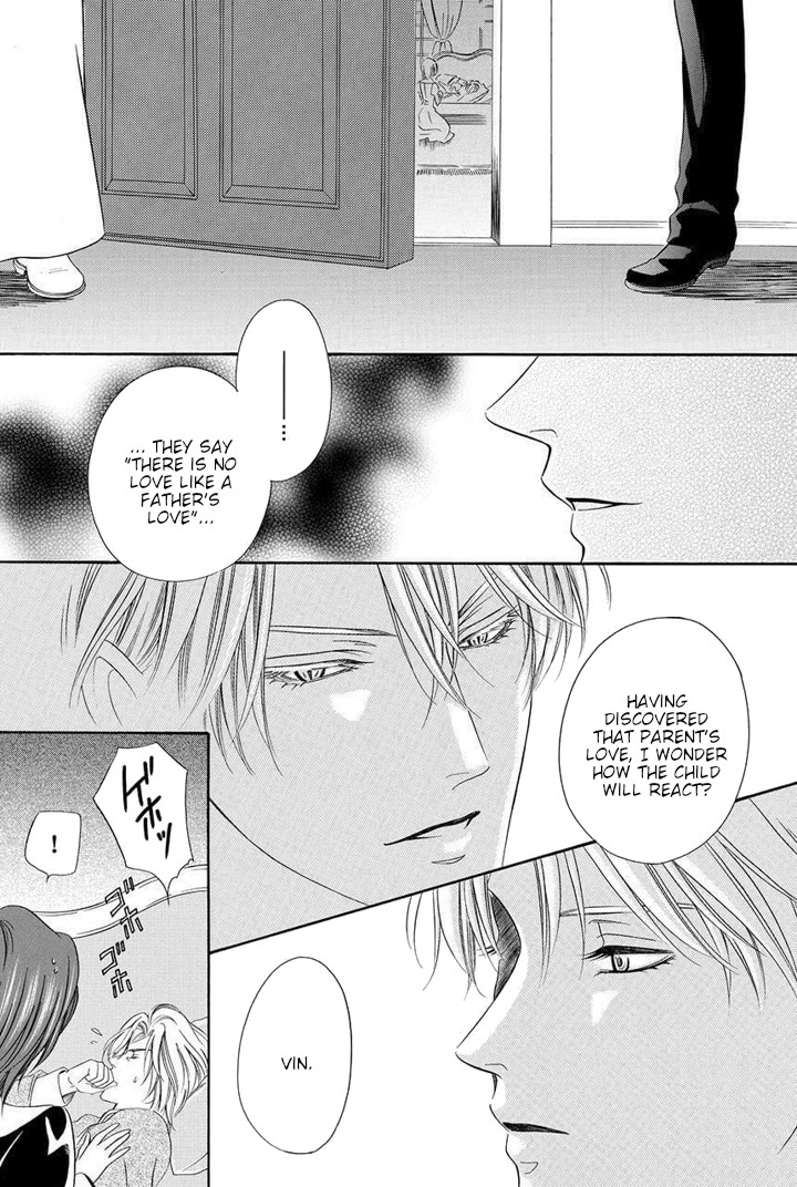 Kainushi wa Akuma Chapter 22 page 50 - Chapter 22