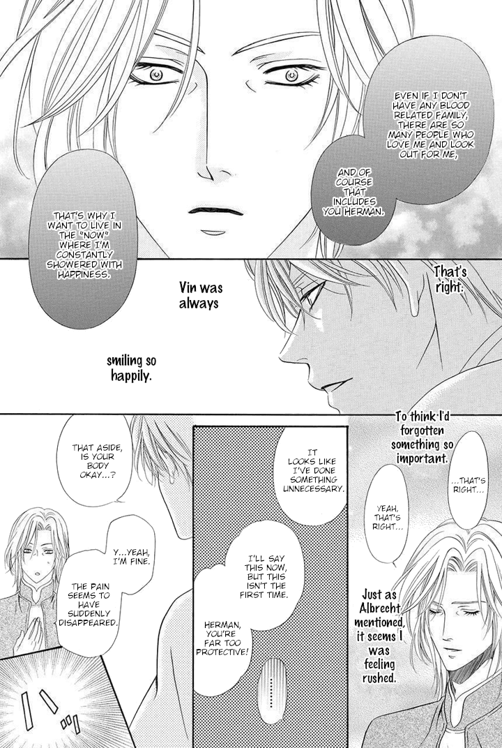 Kainushi wa Akuma Chapter 22 page 59 - Chapter 22