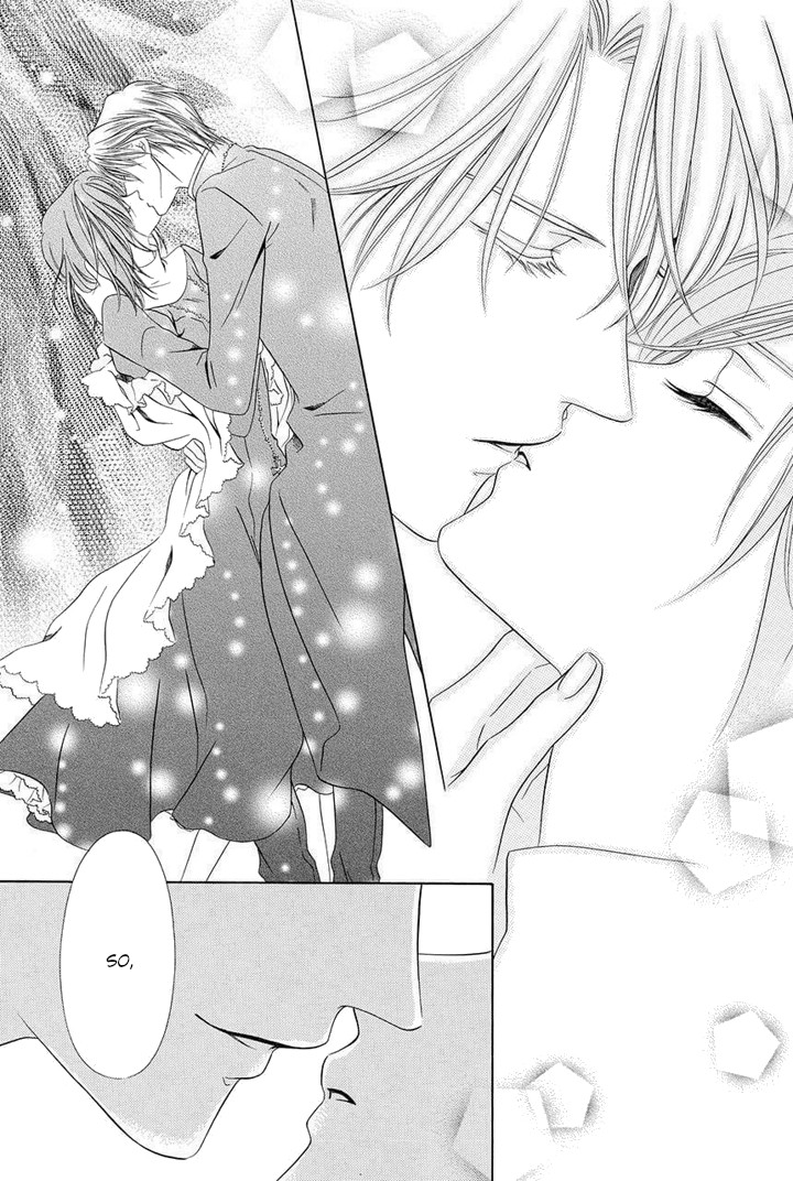 Kainushi wa Akuma Chapter 22 page 65 - Chapter 22