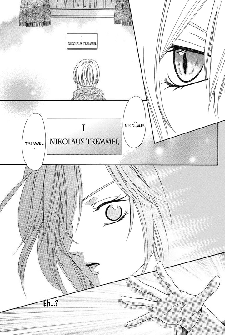 Kainushi wa Akuma Chapter 23 page 15 - Chapter 23