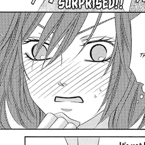 Kainushi wa Akuma Chapter 23 cover