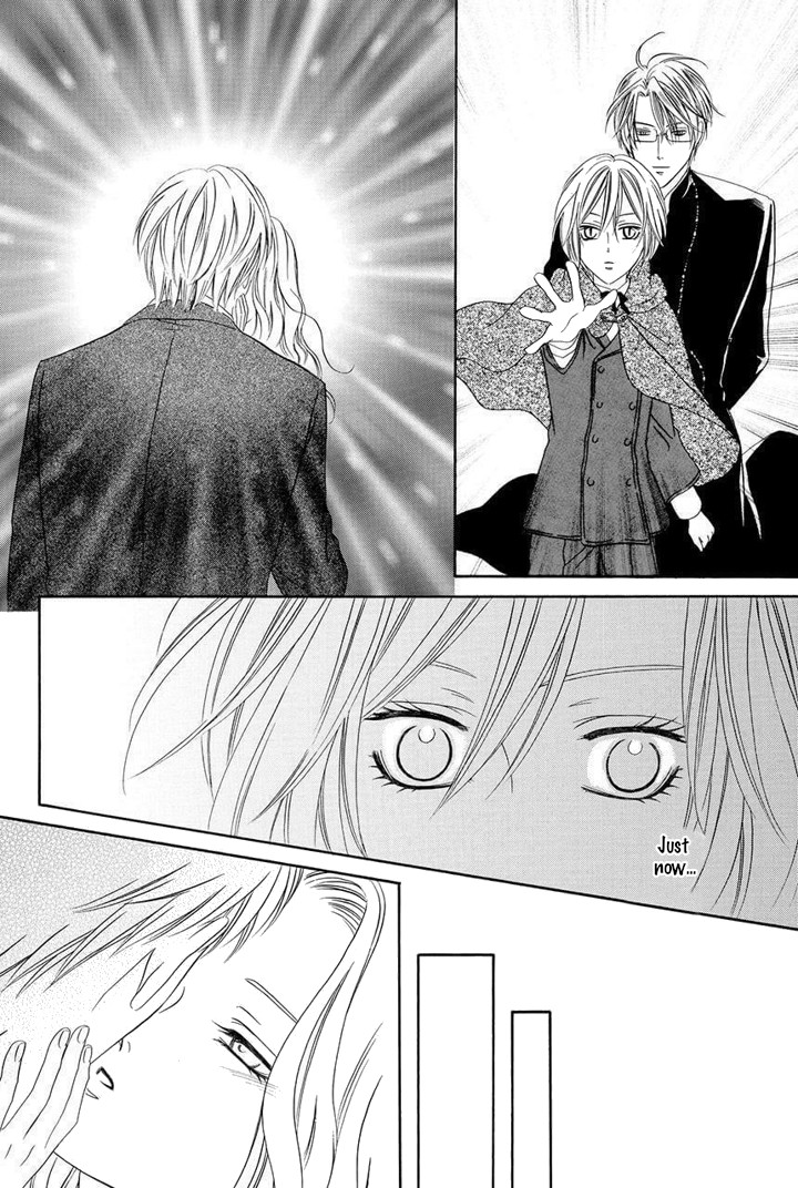 Kainushi wa Akuma Chapter 24 page 60 - Chapter 24