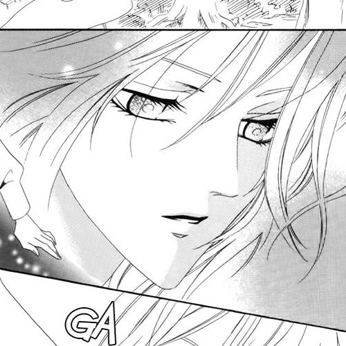 Kainushi wa Akuma Chapter 3.2 cover