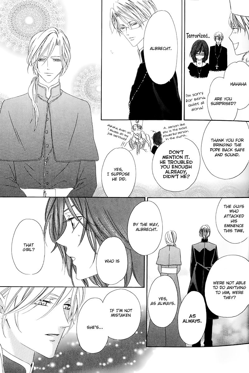 Kainushi wa Akuma Chapter 4.2 page 20 - Chapter 4.2