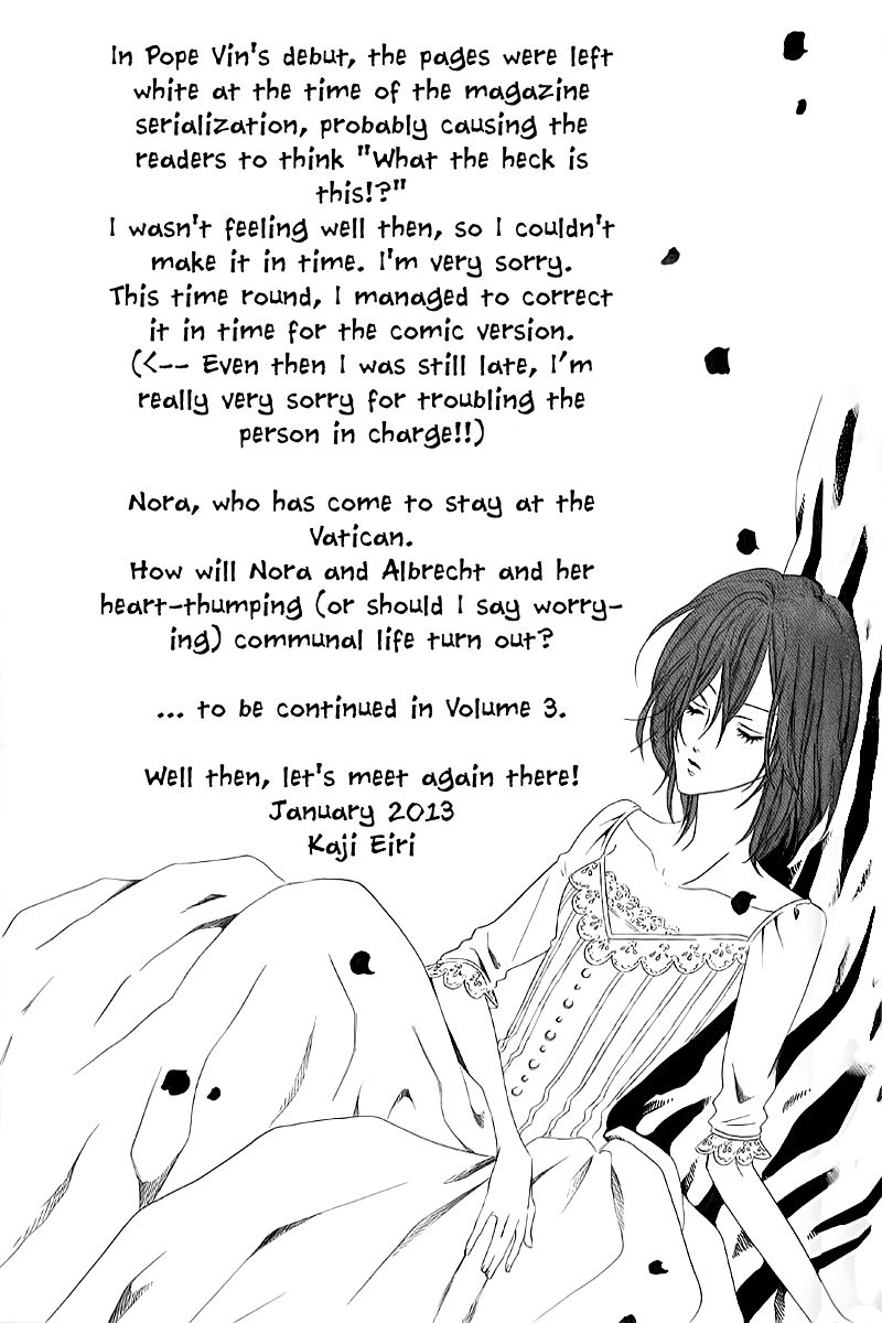 Kainushi wa Akuma Chapter 5.2 page 27 - Chapter 5.2