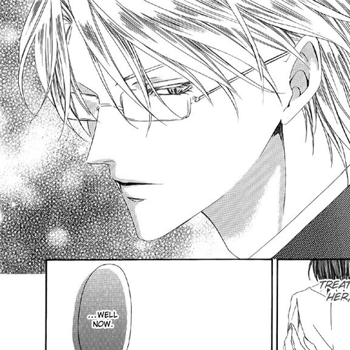 Kainushi wa Akuma Chapter 5.2 cover