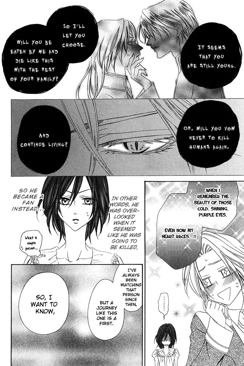 Kainushi wa Akuma Chapter 9.1 page 29 - Chapter 9.1