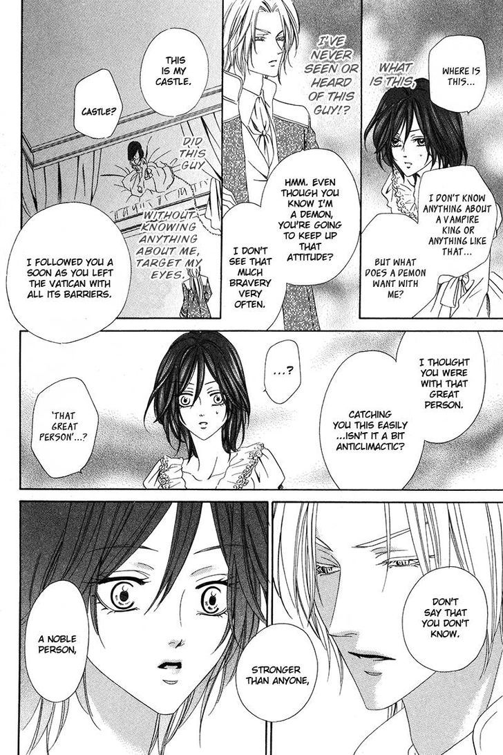 Kainushi wa Akuma Chapter 9 page 15 - Chapter 9