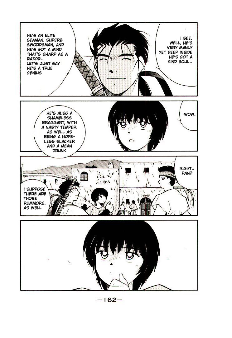 Kaiouki Chapter 10 page 31 - Chapter 10