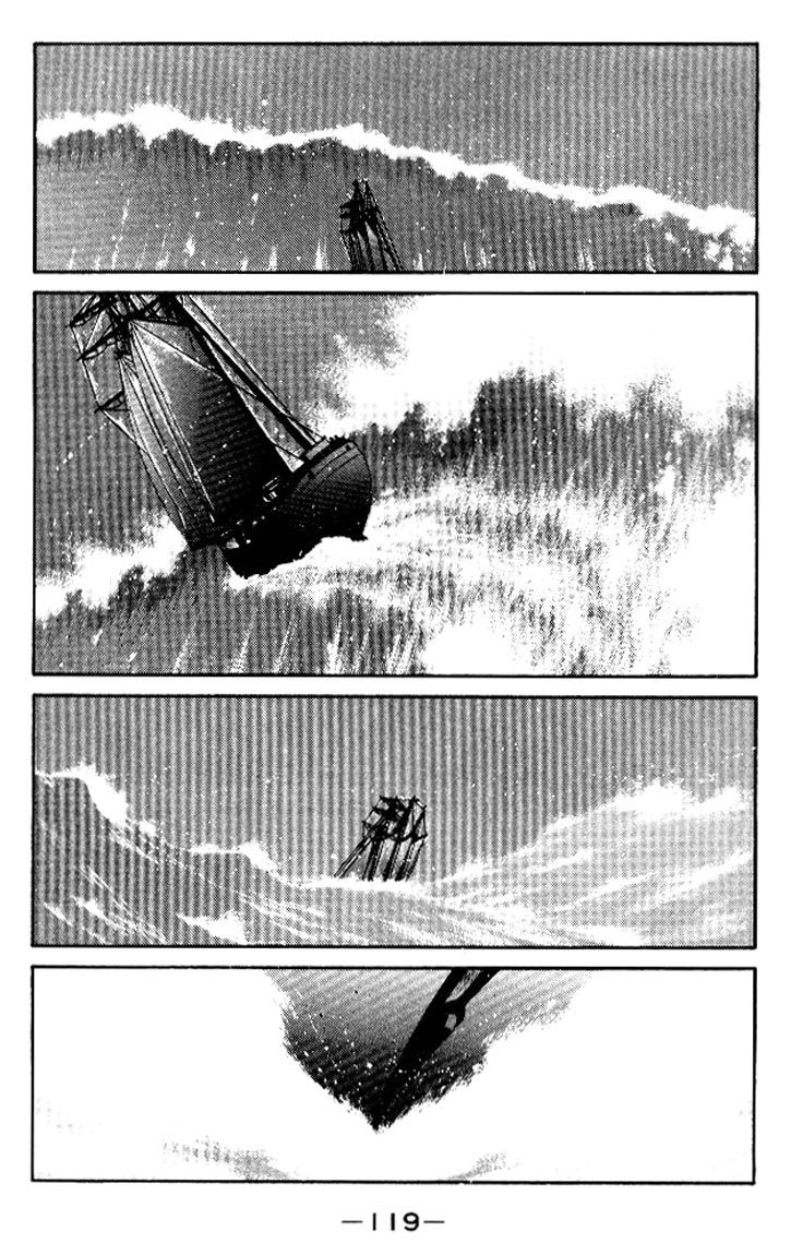 Kaiouki Chapter 12 page 47 - Chapter 12