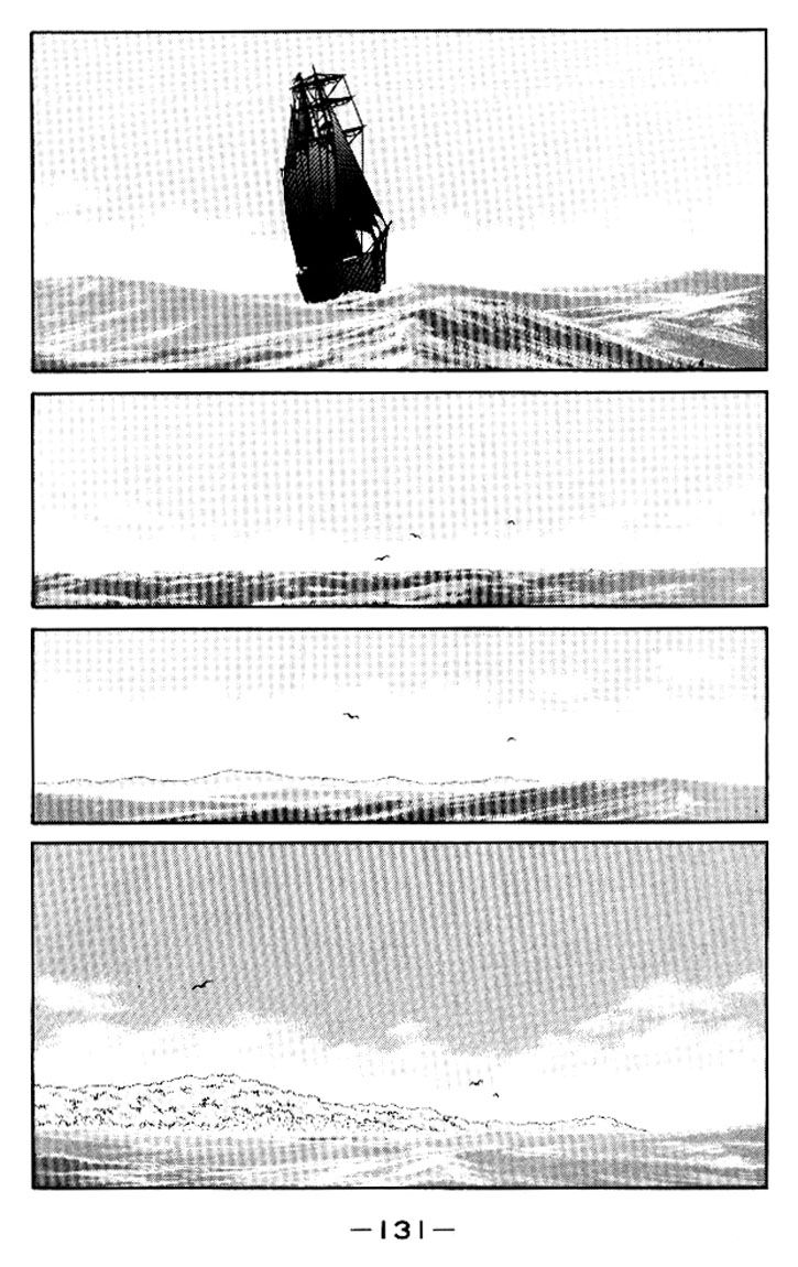 Kaiouki Chapter 12 page 59 - Chapter 12