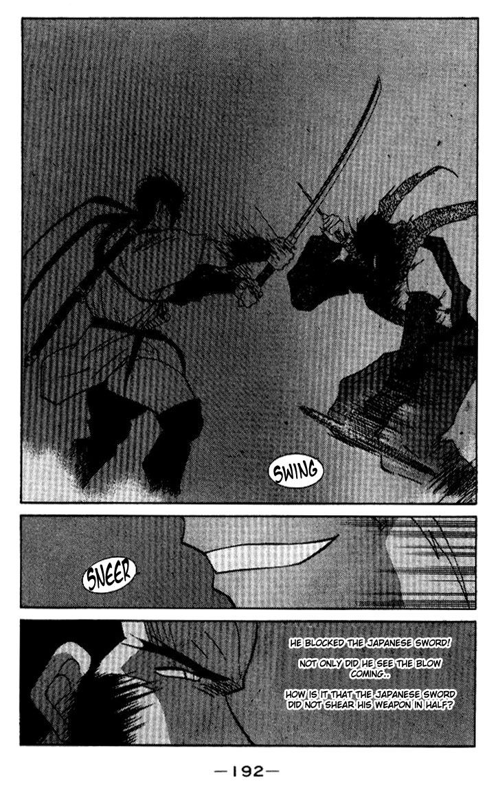 Kaiouki Chapter 13 page 56 - Chapter 13