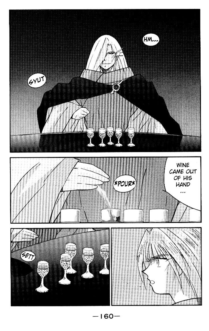 Kaiouki Chapter 16 page 29 - Chapter 16 : fixed