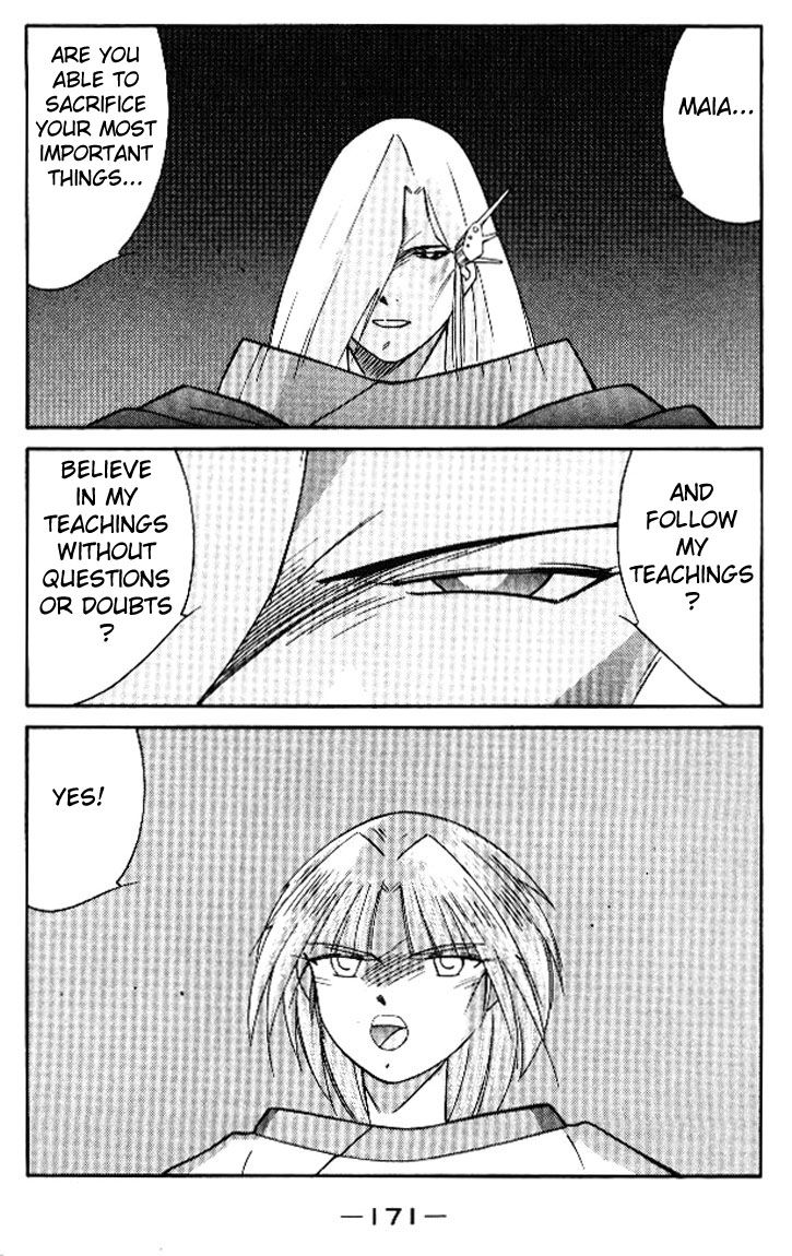 Kaiouki Chapter 16 page 40 - Chapter 16 : fixed
