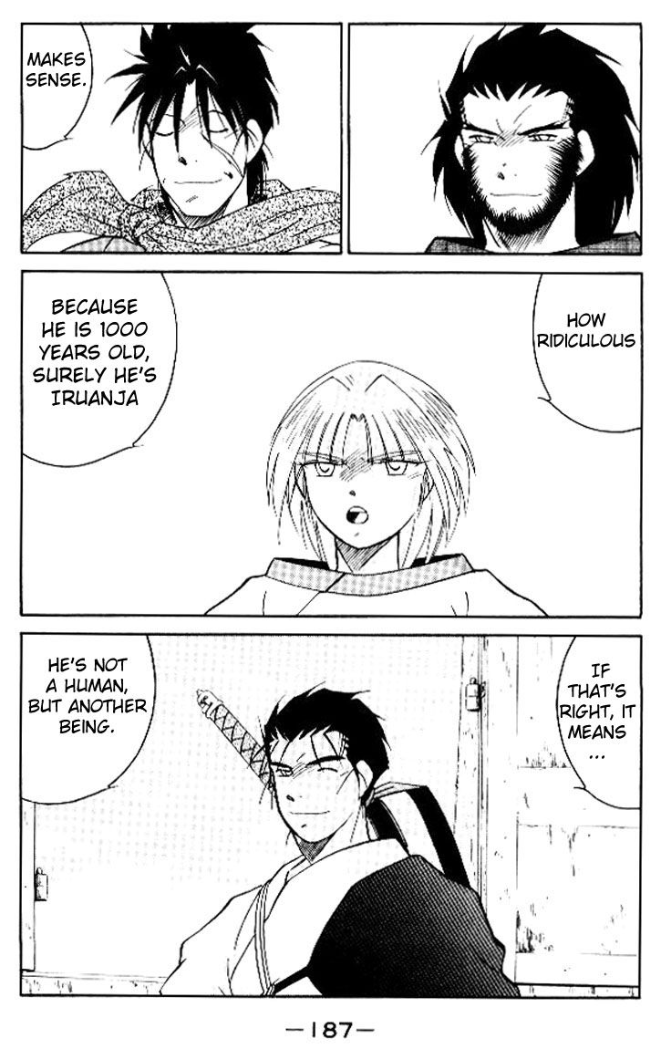 Kaiouki Chapter 16 page 56 - Chapter 16 : fixed