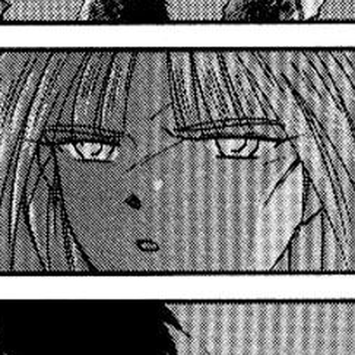 Kaiouki Chapter 16 : fixed cover