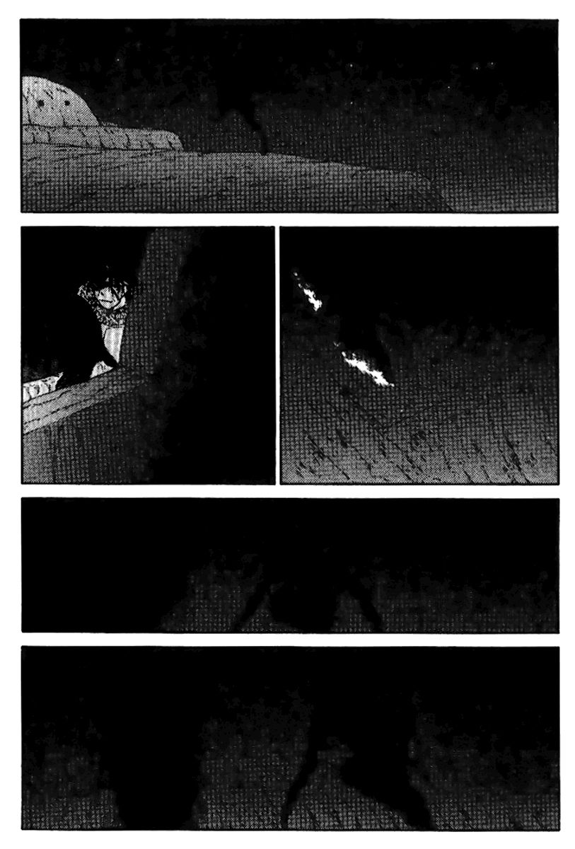 Kaiouki Chapter 17 page 25 - Chapter 17