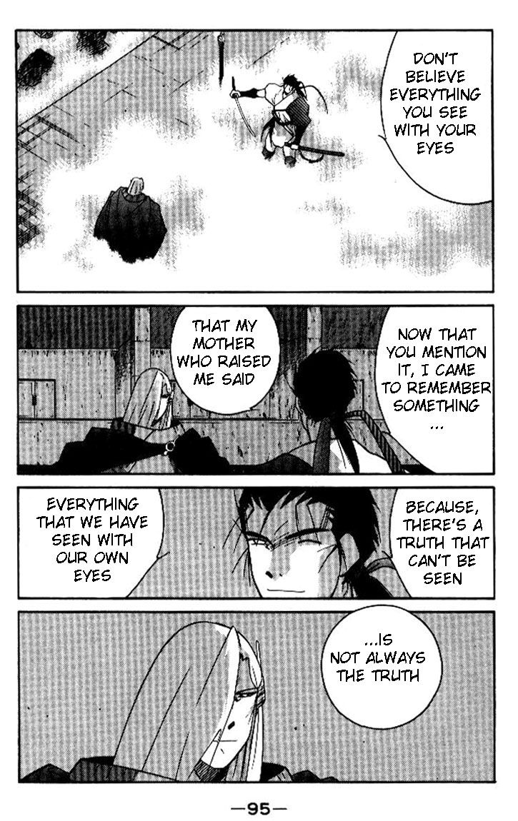 Kaiouki Chapter 18 page 25 - Chapter 18