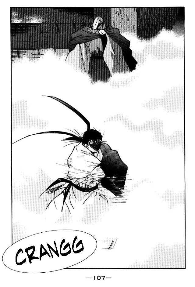 Kaiouki Chapter 18 page 37 - Chapter 18