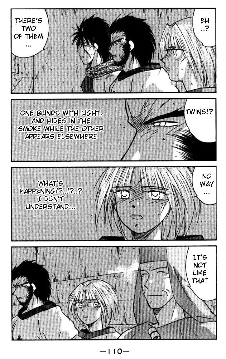 Kaiouki Chapter 18 page 40 - Chapter 18