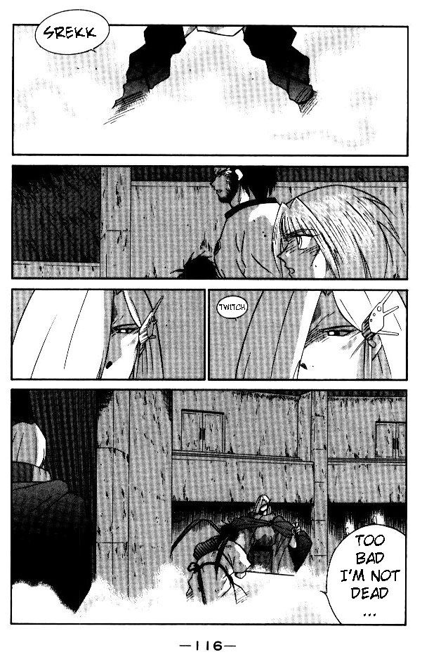 Kaiouki Chapter 18 page 46 - Chapter 18