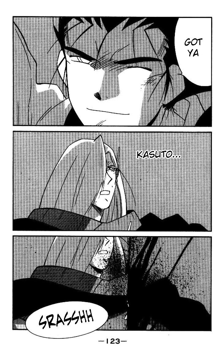 Kaiouki Chapter 18 page 53 - Chapter 18