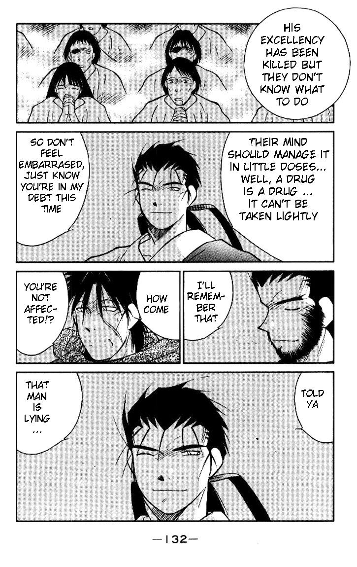 Kaiouki Chapter 18 page 62 - Chapter 18