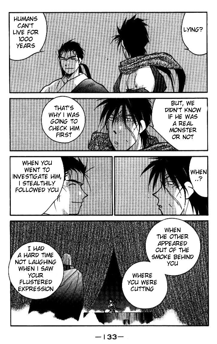 Kaiouki Chapter 18 page 63 - Chapter 18