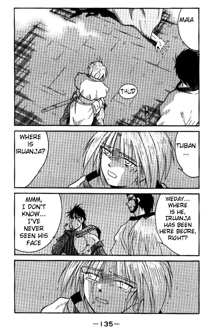 Kaiouki Chapter 18 page 65 - Chapter 18