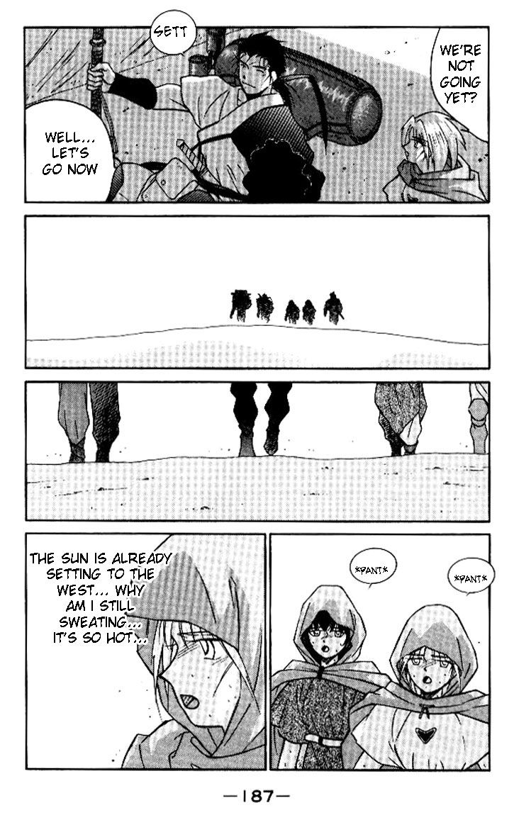 Kaiouki Chapter 19 page 48 - Chapter 19