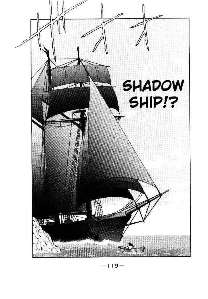 Kaiouki Chapter 2 page 15 - Chapter 2