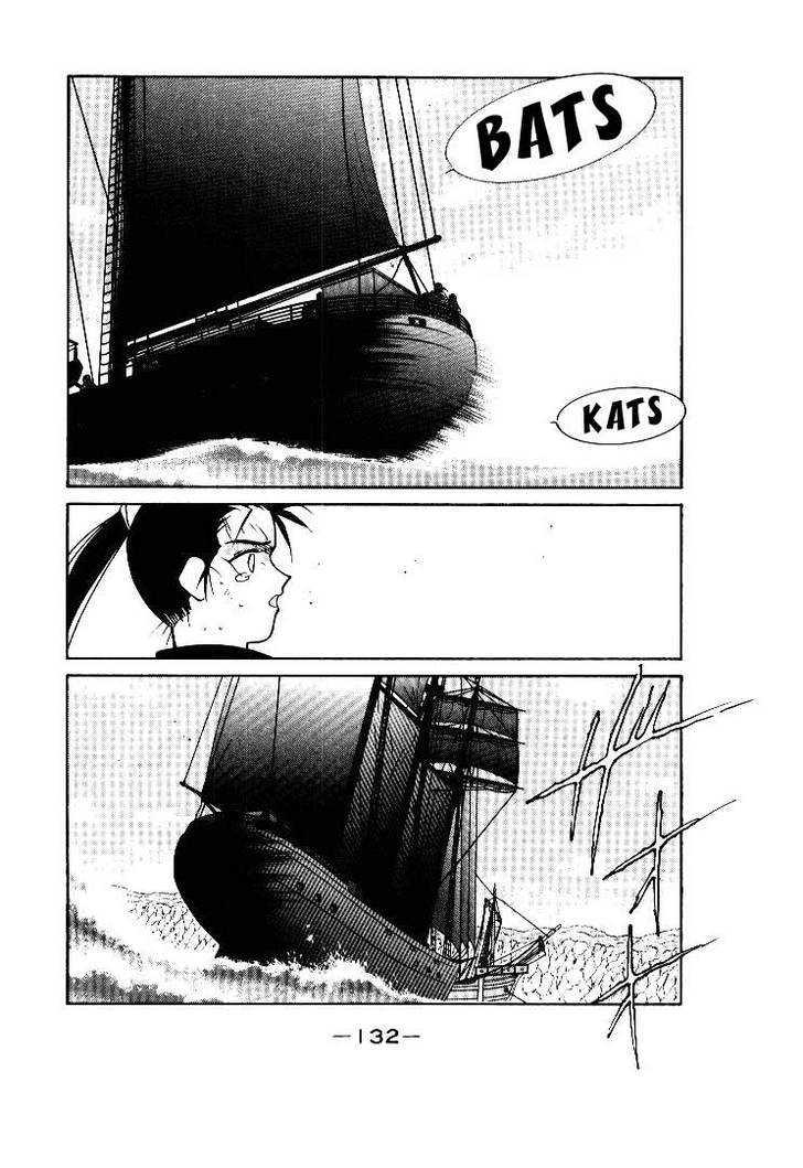 Kaiouki Chapter 2 page 28 - Chapter 2