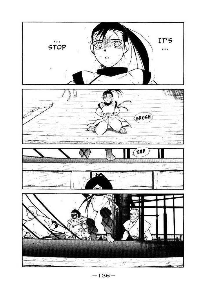 Kaiouki Chapter 2 page 31 - Chapter 2