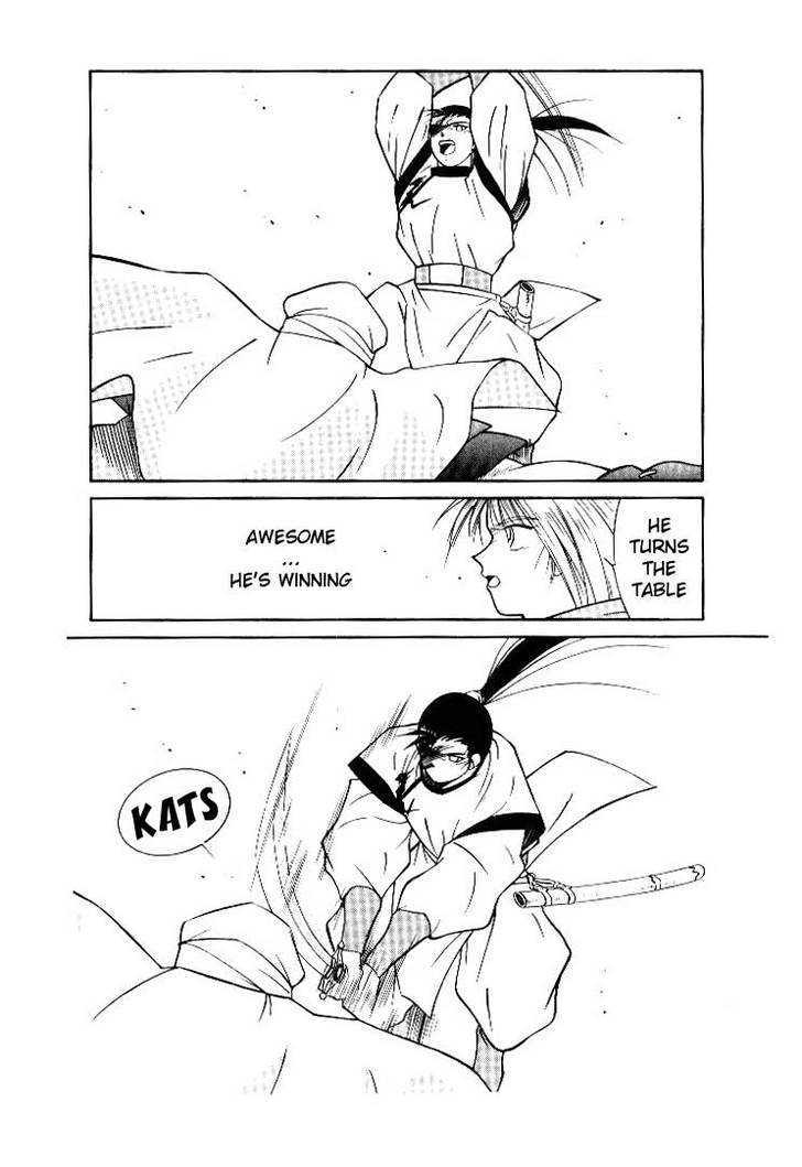 Kaiouki Chapter 2 page 48 - Chapter 2