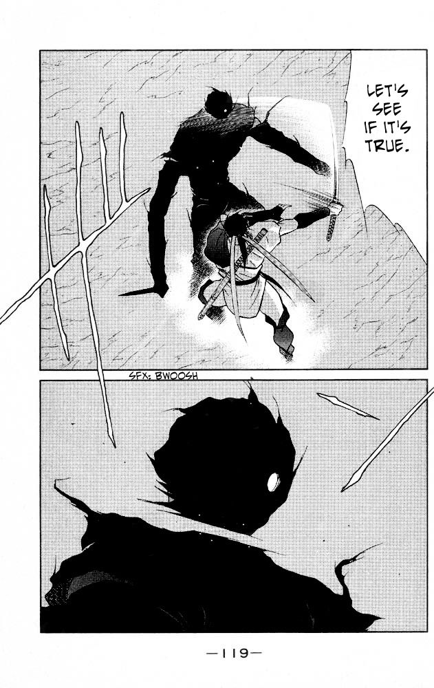 Kaiouki Chapter 21 page 49 - Chapter 21