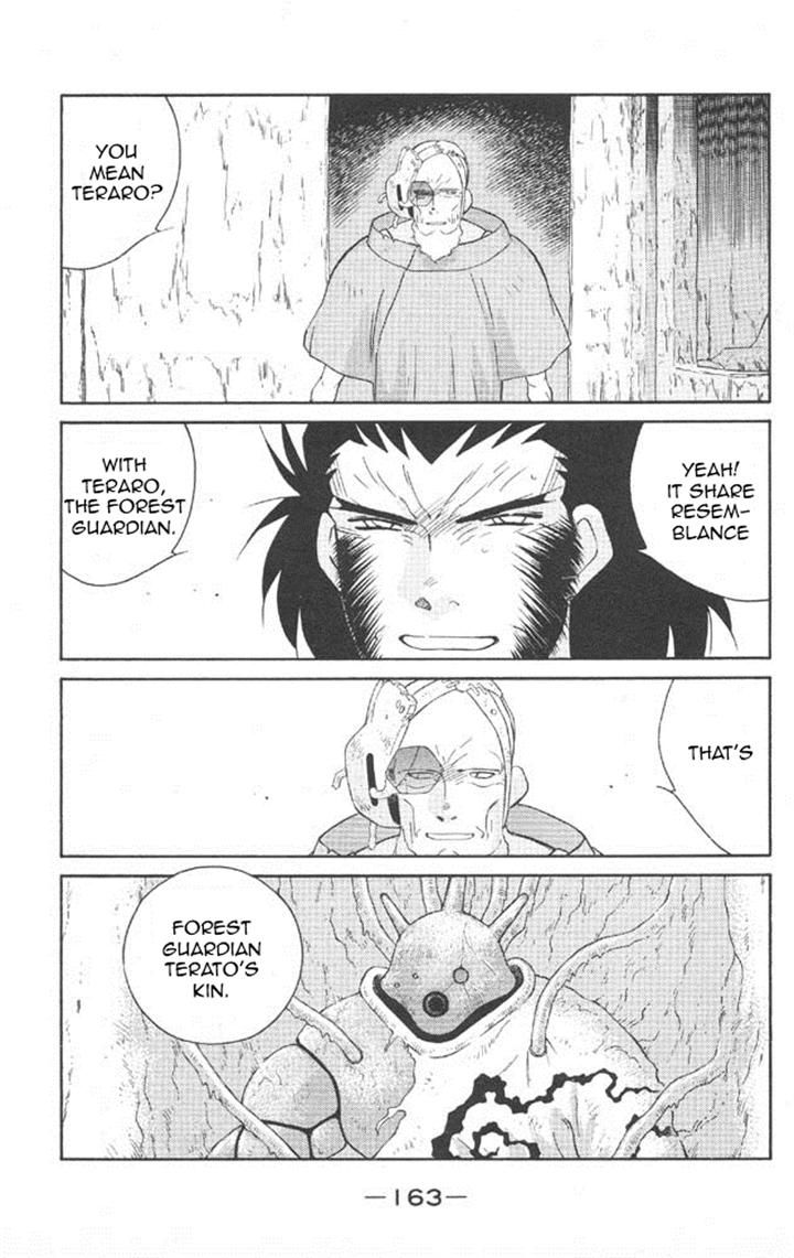 Kaiouki Chapter 22 page 24 - Chapter 22