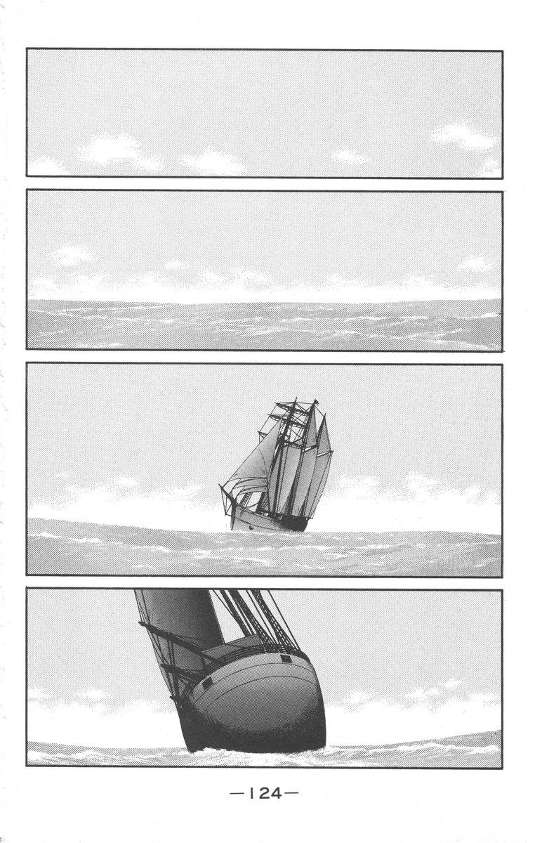 Kaiouki Chapter 24 page 54 - Chapter 24