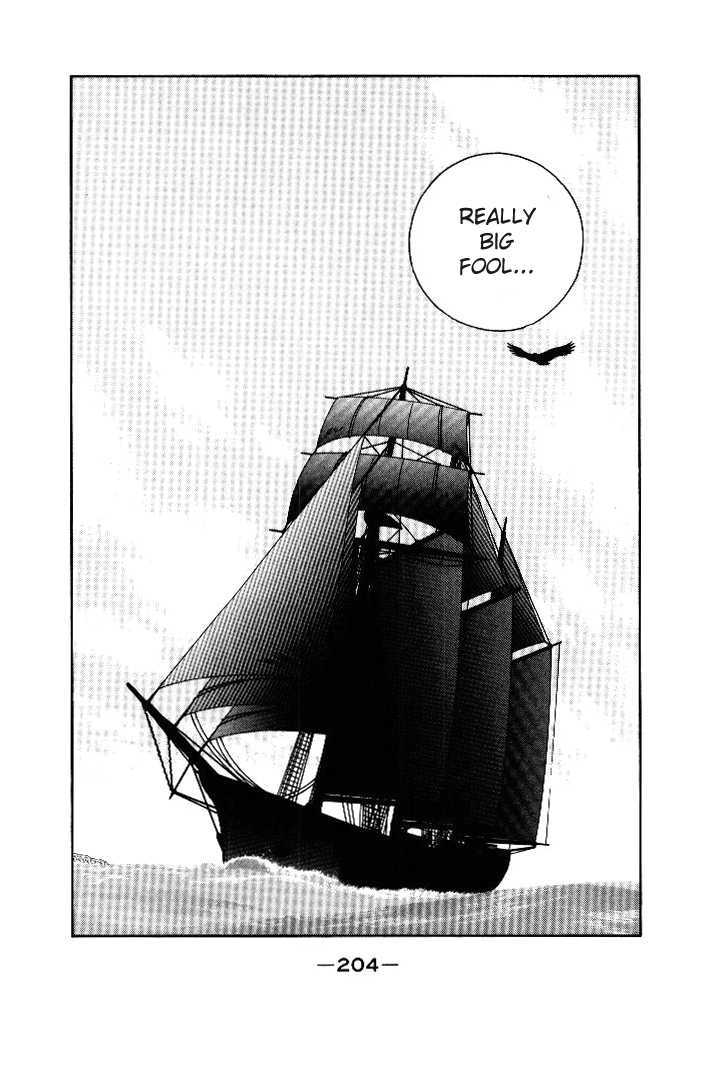 Kaiouki Chapter 3 page 28 - Chapter 3